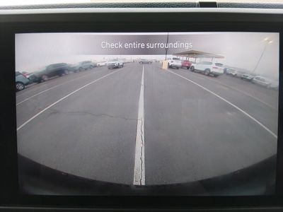 2024 Jeep Wrangler — photo 17 view