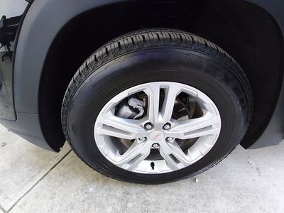 2024 GMC Terrain - Photo 10