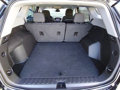 2024 GMC Terrain - Photo 11