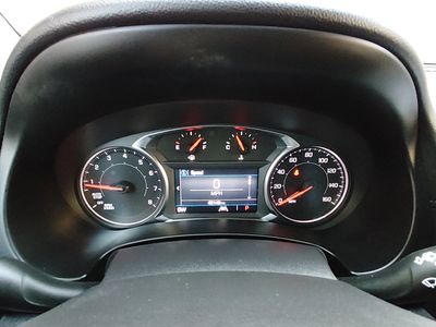2024 GMC Terrain - Photo 13