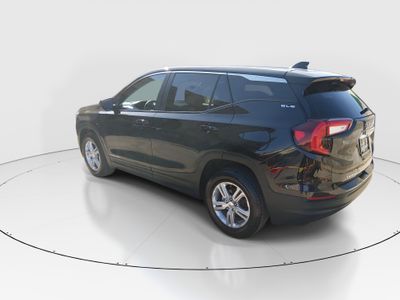 2024 GMC Terrain - Photo 5