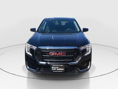 2024 GMC Terrain - Photo 2