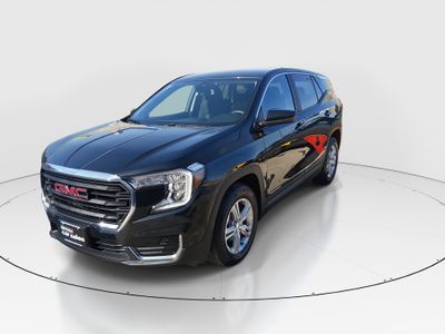 2024 GMC Terrain - Photo 3