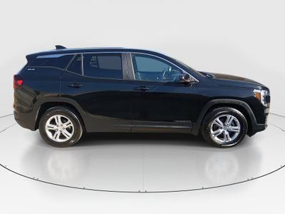 2024 GMC Terrain - Photo 8
