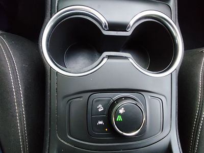 2024 GMC Terrain - Photo 19
