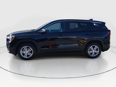 2024 GMC Terrain - Photo 4