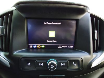 2024 GMC Terrain - Photo 16