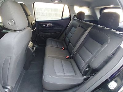2024 GMC Terrain - Photo 25