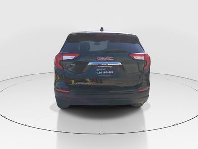 2024 GMC Terrain - Photo 6