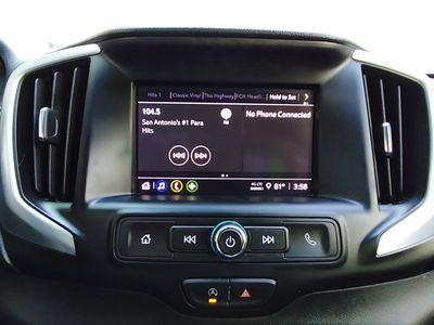 2024 GMC Terrain - Photo 14