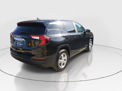 2024 GMC Terrain - Photo 7