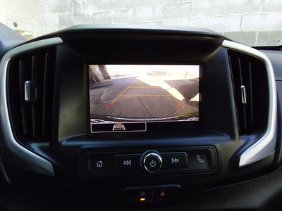 2024 GMC Terrain - Photo 15