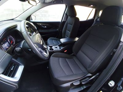 2024 GMC Terrain - Photo 24
