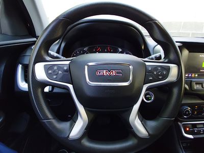 2024 GMC Terrain - Photo 22