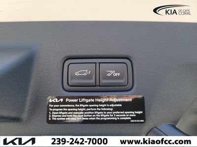 2027 Kia Telluride Hybrid - Photo 12