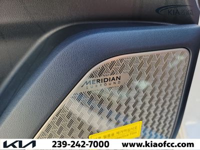 2027 Kia Telluride Hybrid - Photo 25
