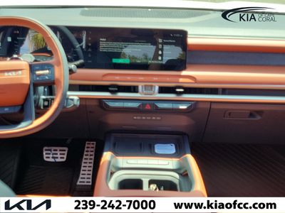 2027 Kia Telluride Hybrid - Photo 20