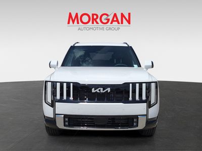 2027 Kia Telluride Hybrid - Photo 2