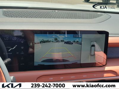 2027 Kia Telluride Hybrid - Photo 30