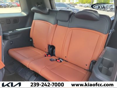 2027 Kia Telluride Hybrid - Photo 14