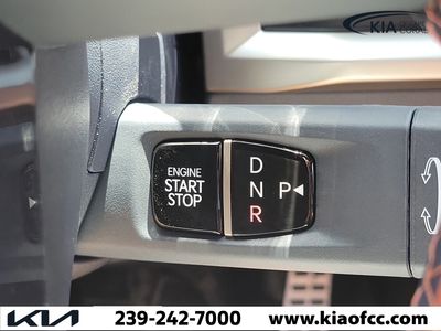 2027 Kia Telluride Hybrid - Photo 31