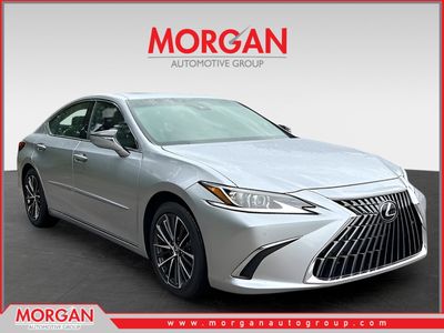 2023 Lexus ES - Photo 1