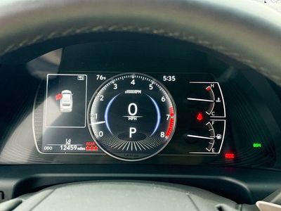 2023 Lexus ES - Photo 38