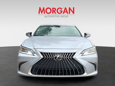 2023 Lexus ES - Photo 8