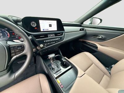 2023 Lexus ES - Photo 25
