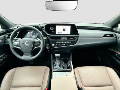 2023 Lexus ES - Photo 15