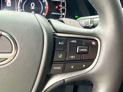 2023 Lexus ES - Photo 36