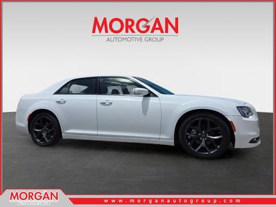 2023 Chrysler 300 - Photo 1