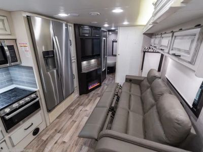 2022 Entegra Coach Vision XL - Photo 13