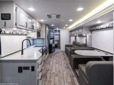 2022 Entegra Coach Vision XL - Photo 8