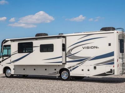 2022 Entegra Coach Vision XL - Photo 45