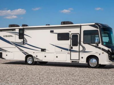 2022 Entegra Coach Vision XL - Photo 40