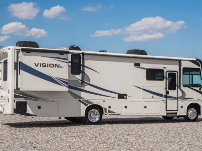 2022 Entegra Coach Vision XL - Photo 43