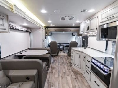 2022 Entegra Coach Vision XL - Photo 2