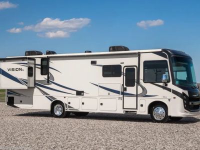 2022 Entegra Coach Vision XL - Photo 42