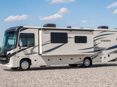 2022 Entegra Coach Vision XL - Photo 44