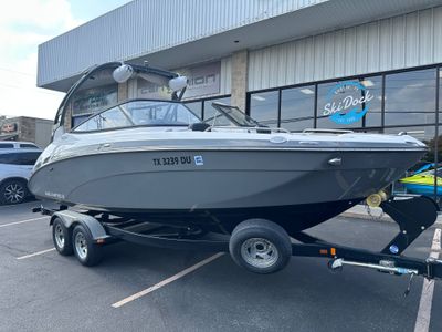 2016 Yamaha 242 Ltd S - Photo 2