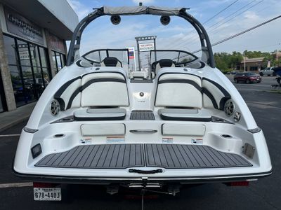 2016 Yamaha 242 Ltd S - Photo 5