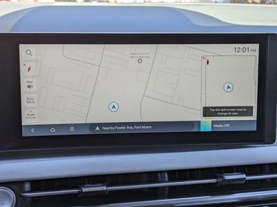 2026 Hyundai TUCSON — photo 30 view