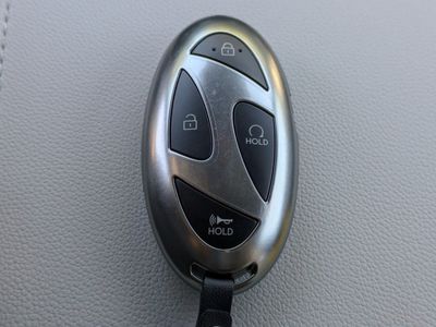 2026 Hyundai TUCSON — photo 32 view