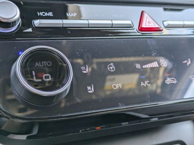 2026 Hyundai TUCSON — photo 28 view