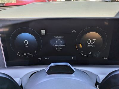 2026 Hyundai TUCSON — photo 25 view