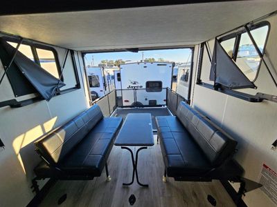 2026 Forest River RV Vengeance Rogue SUT - Photo 14