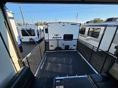 2026 Forest River RV Vengeance Rogue SUT - Photo 15