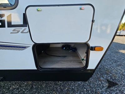 2026 Forest River RV Vengeance Rogue SUT - Photo 11