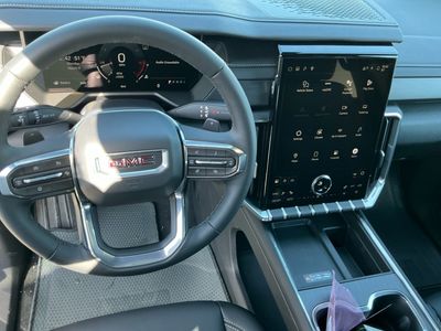2026 GMC Acadia — photo 15 view